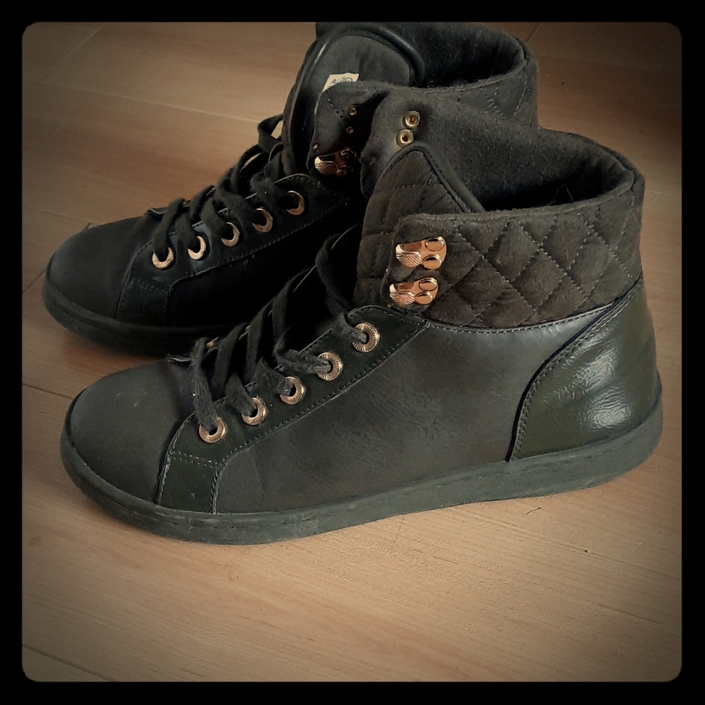 Aldo shoes